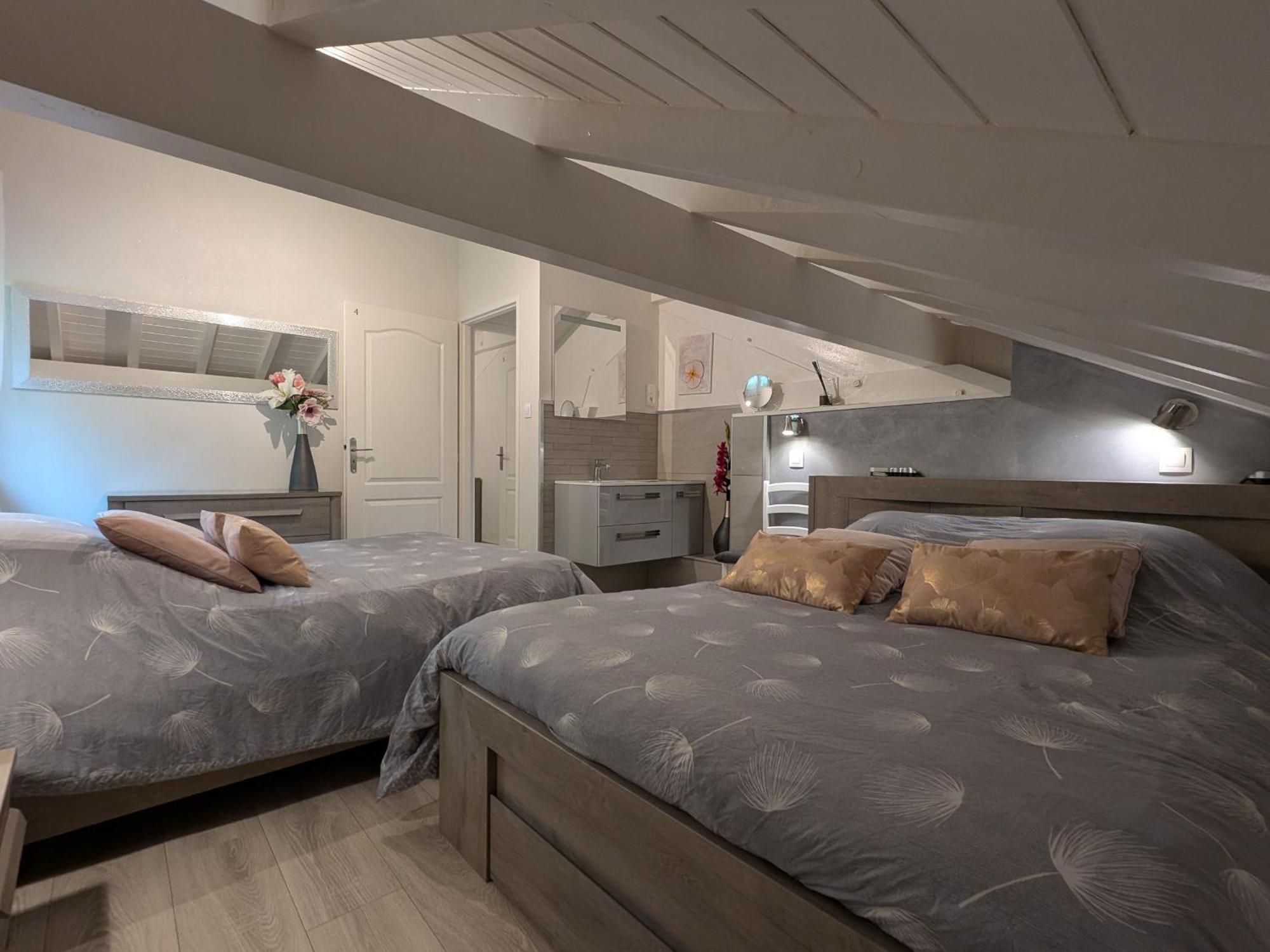 Evasion Vosgienne: Chalet De Luxe, Spa, Sauna, Proche Randos Et Stations De Ski - Fr-1-589-313 Fresse-sur-Moselle Exteriör bild