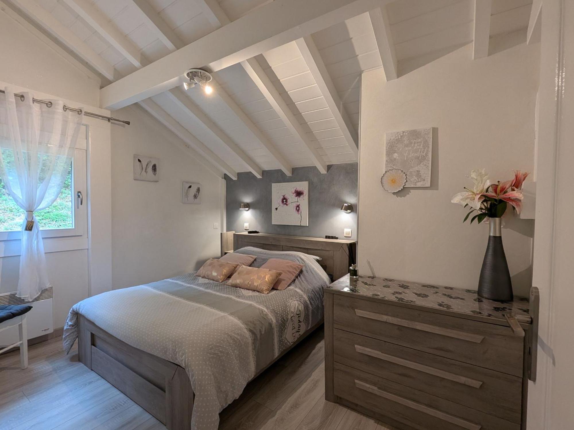 Evasion Vosgienne: Chalet De Luxe, Spa, Sauna, Proche Randos Et Stations De Ski - Fr-1-589-313 Fresse-sur-Moselle Exteriör bild